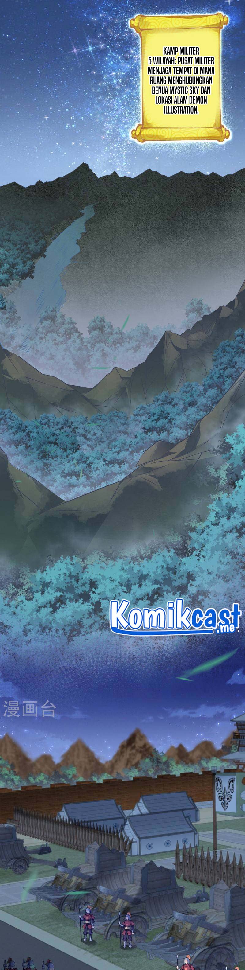 Against the Gods Chapter 511 Image 15