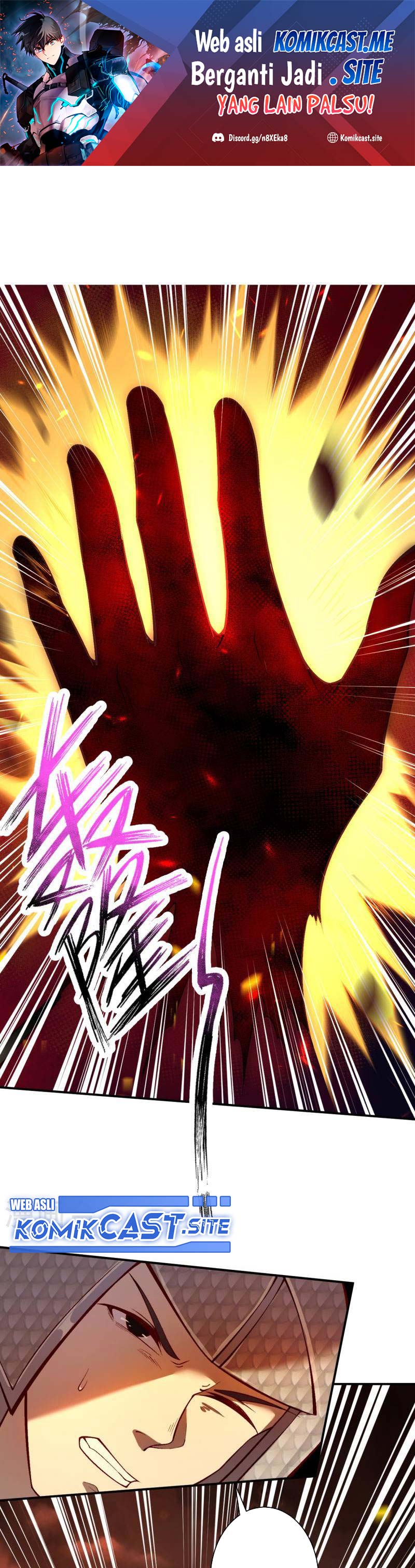 Against the Gods Chapter 512 Image 1