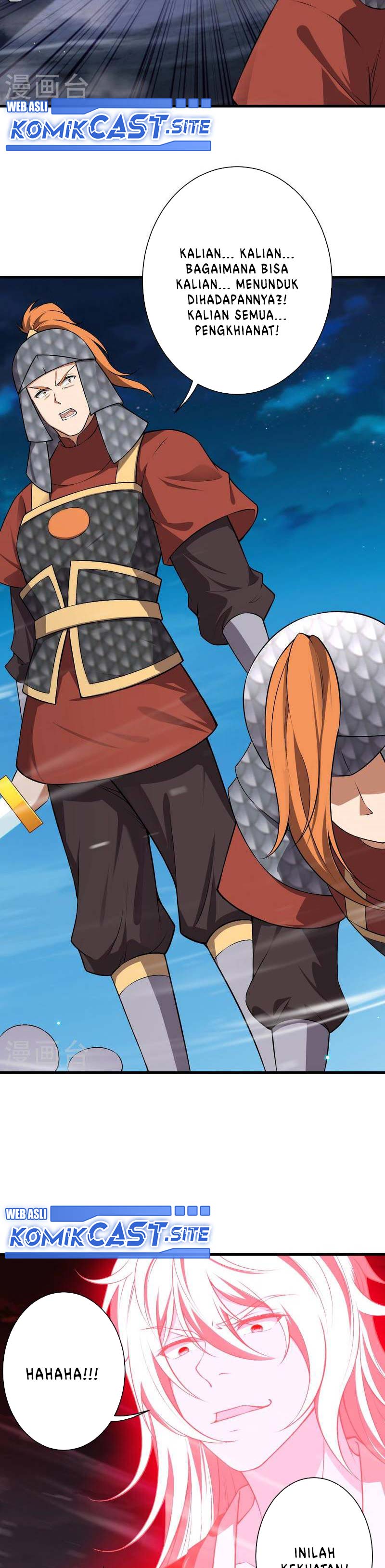 Against the Gods Chapter 513 Image 10