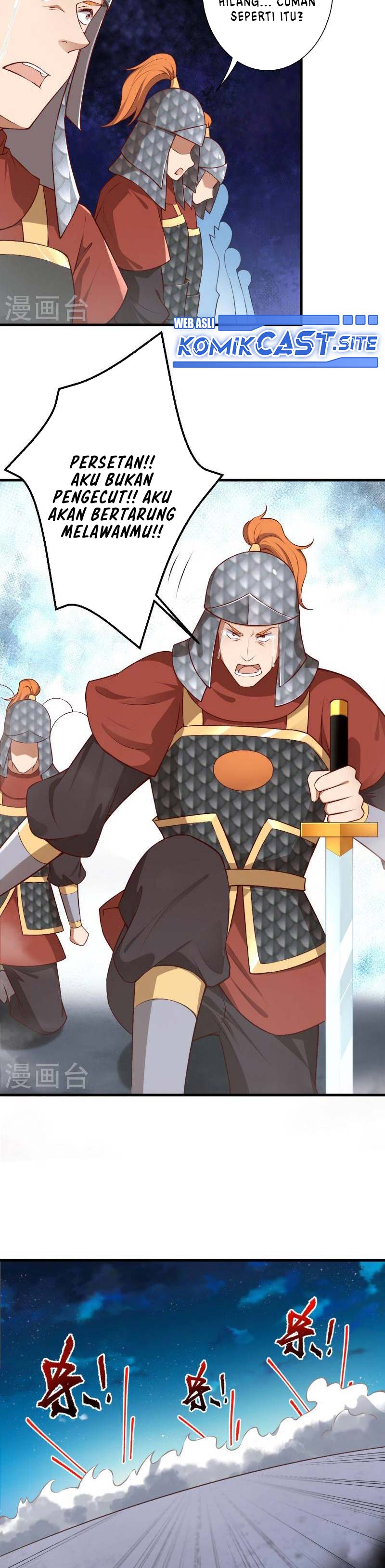 Against the Gods Chapter 513 Image 13