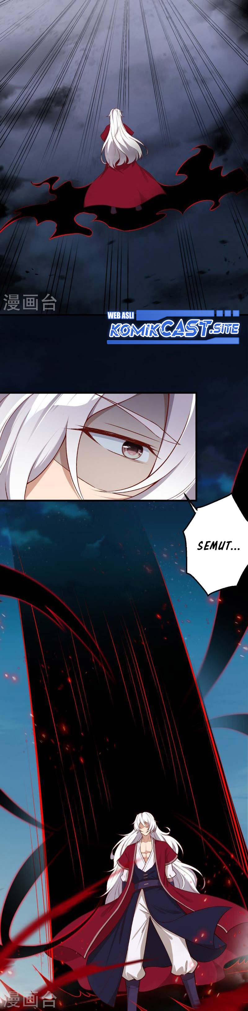 Against the Gods Chapter 513 Image 14