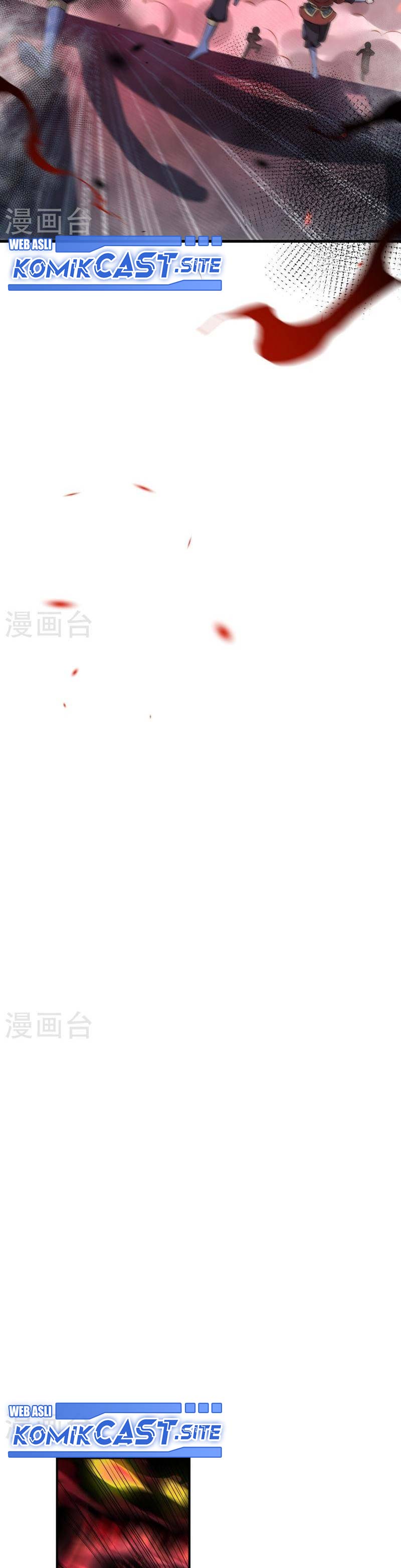 Against the Gods Chapter 513 Image 19