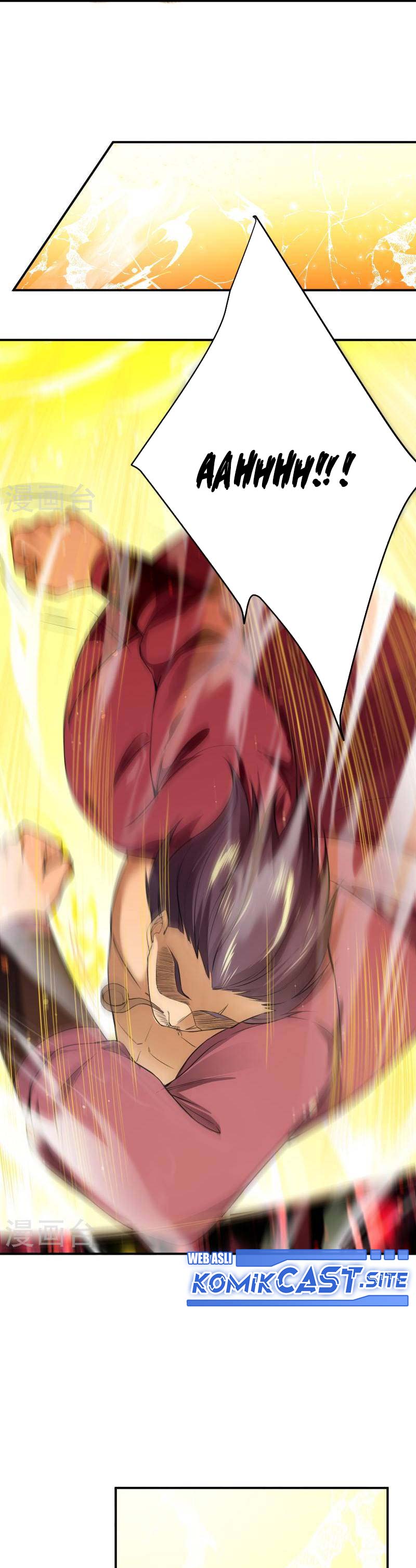 Against the Gods Chapter 513 Image 22