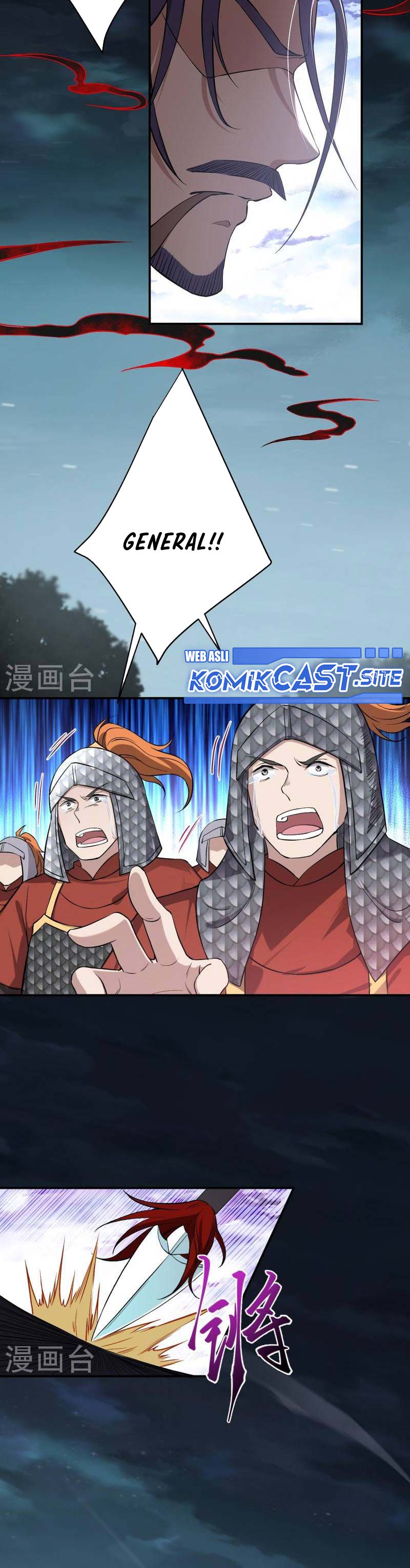 Against the Gods Chapter 514 Image 2