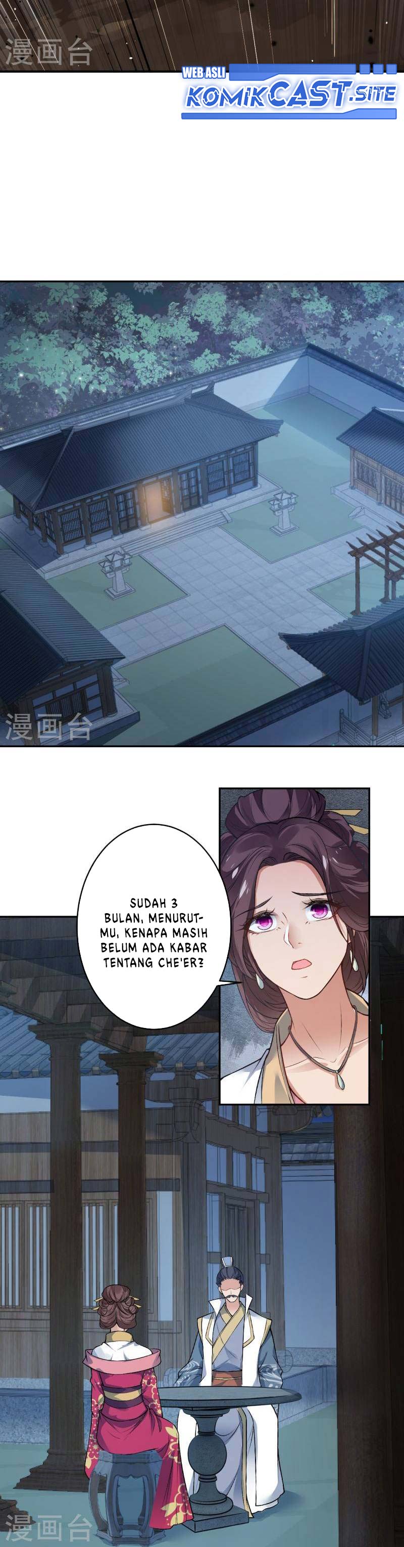 Against the Gods Chapter 514 Image 7