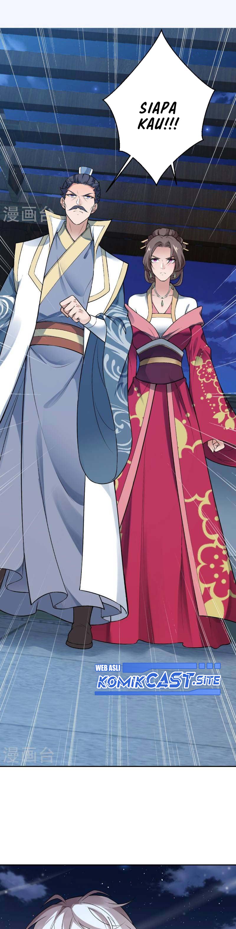 Against the Gods Chapter 514 Image 14