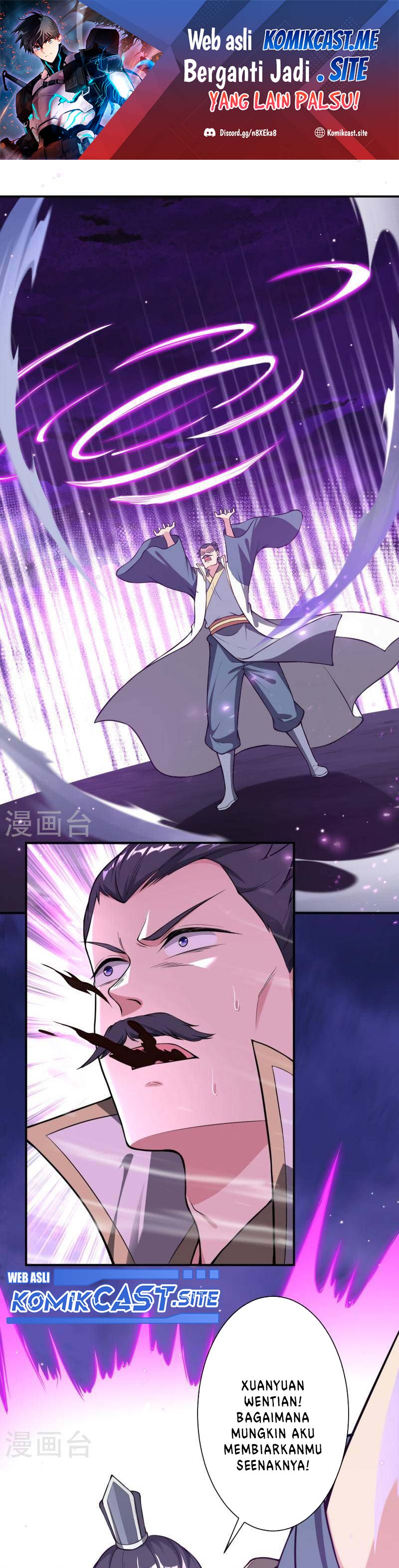 Against the Gods Chapter 516 Image 1