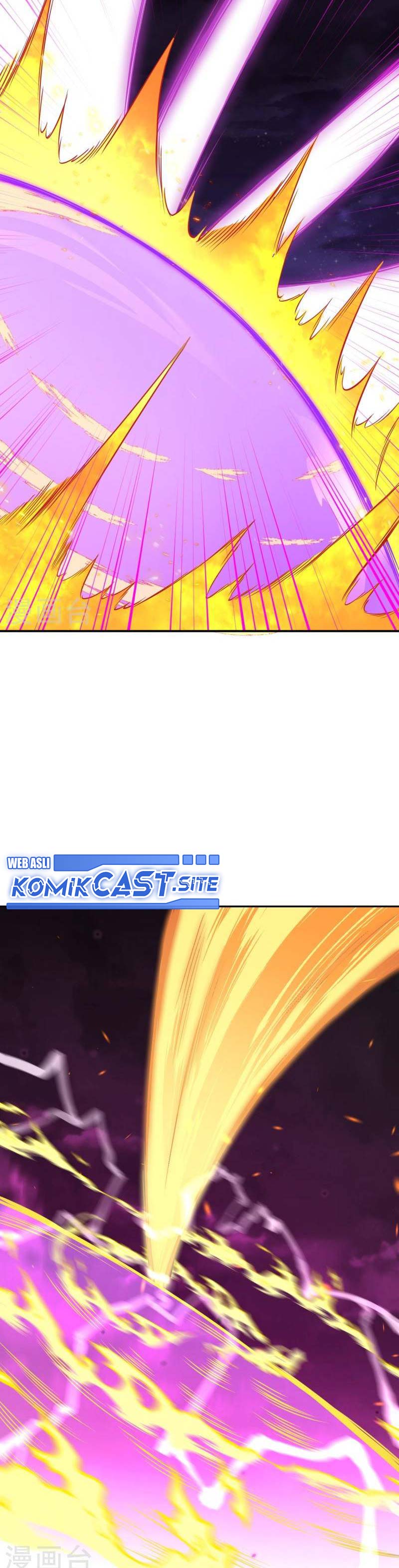 Against the Gods Chapter 516 Image 6