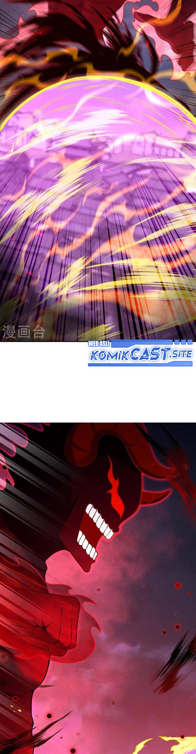 Against the Gods Chapter 516 Image 10