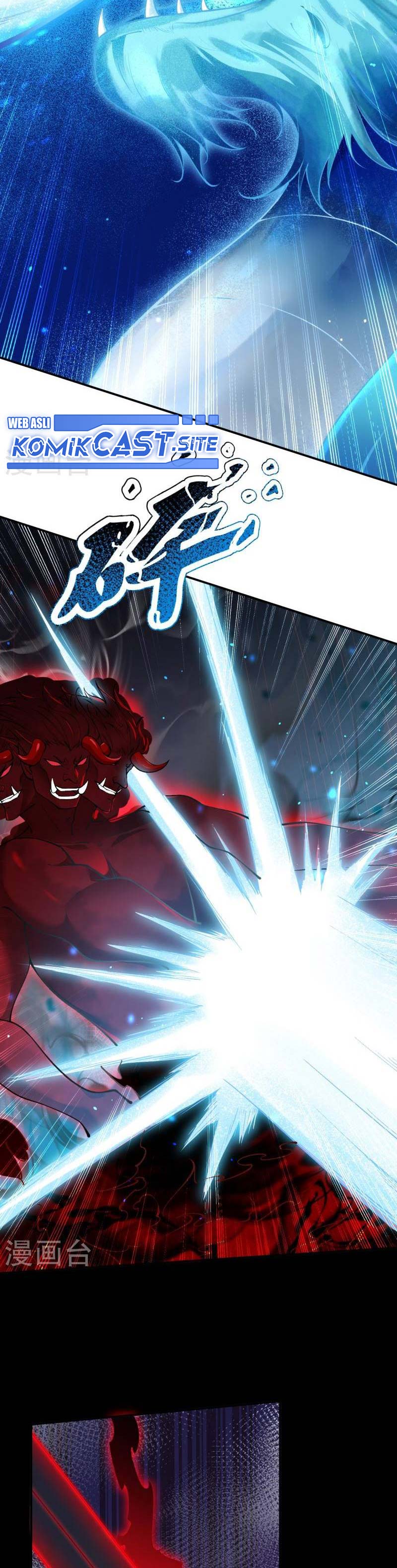 Against the Gods Chapter 517 Image 23