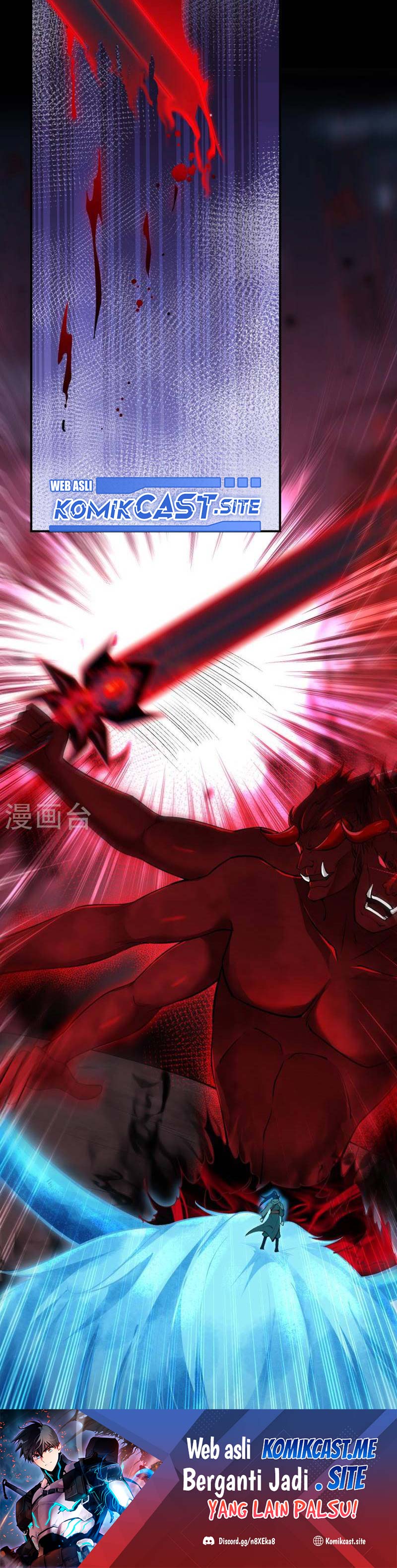 Against the Gods Chapter 517 Image 24