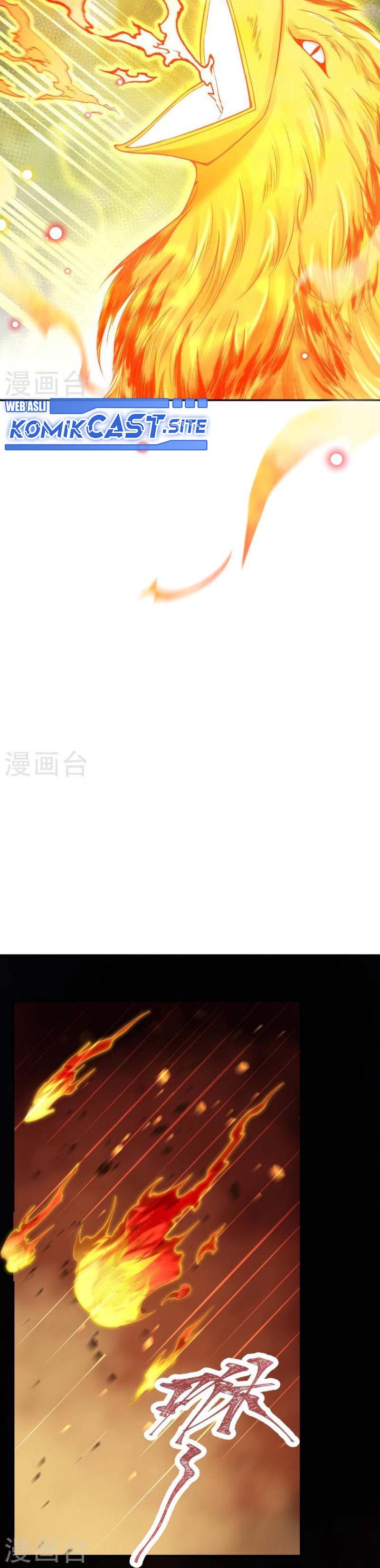 Against the Gods Chapter 518 Image 14