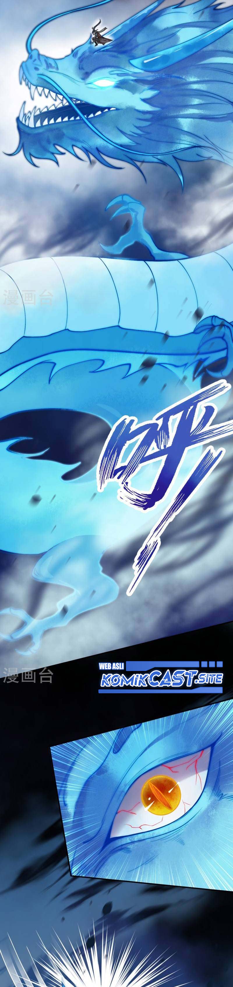 Against the Gods Chapter 518 Image 16