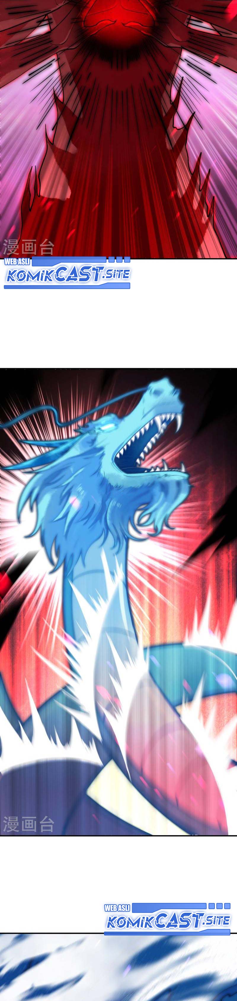 Against the Gods Chapter 518 Image 19