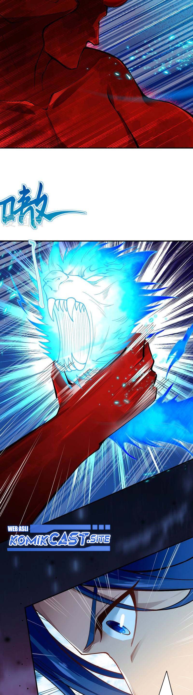 Against the Gods Chapter 518 Image 30