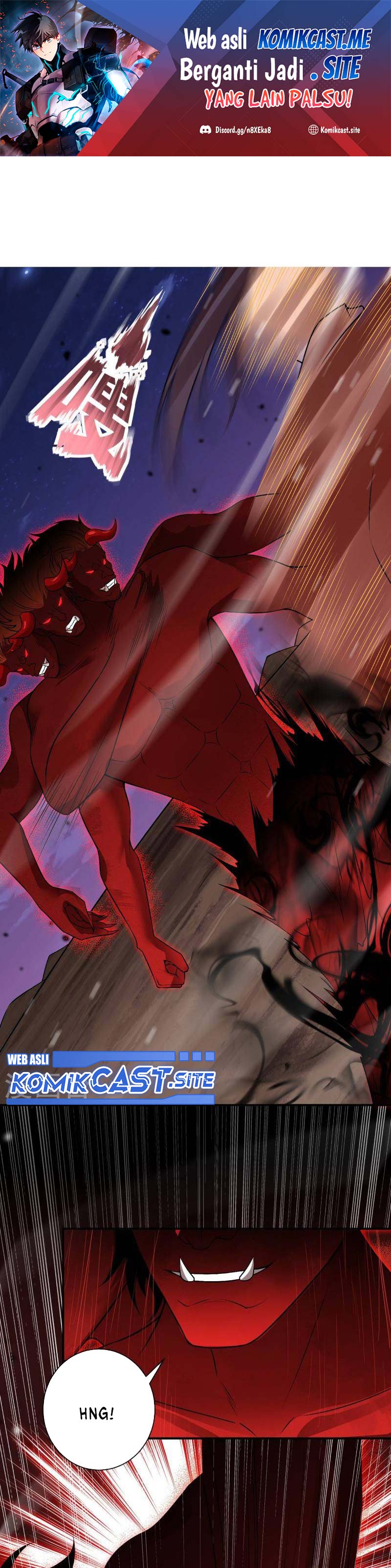 Against the Gods Chapter 519 Image 1