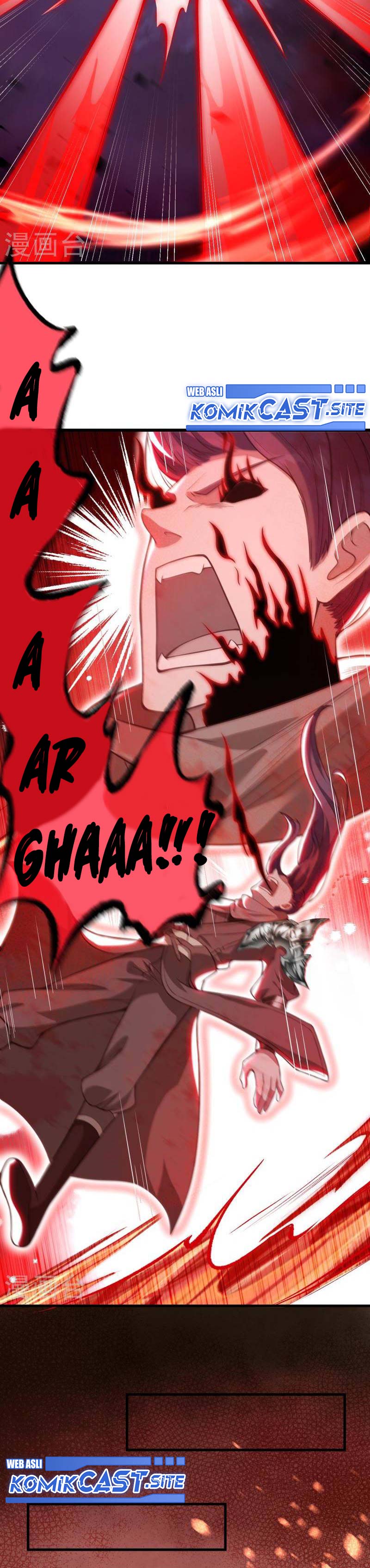 Against the Gods Chapter 521 Image 15