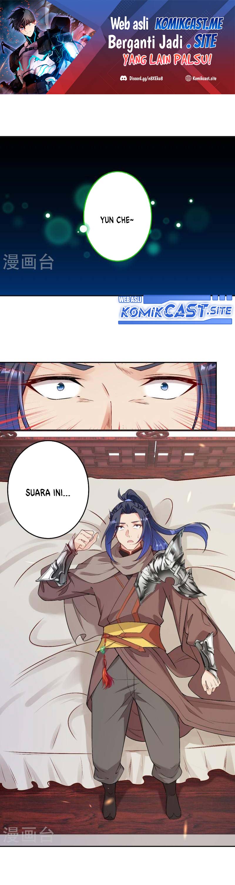 Against the Gods Chapter 522 Image 1