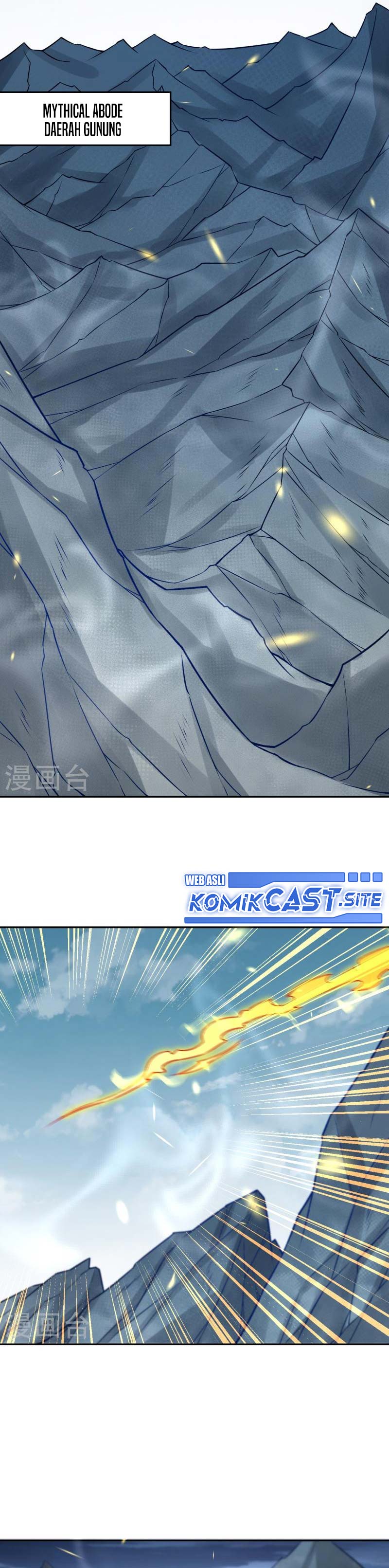 Against the Gods Chapter 524 Image 19