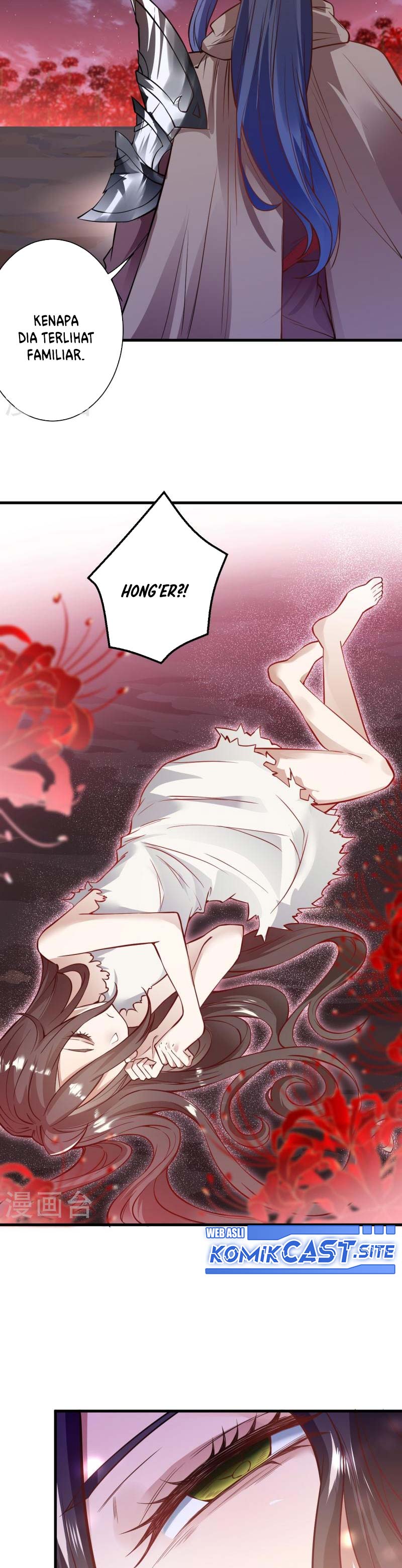 Against the Gods Chapter 525 Image 21