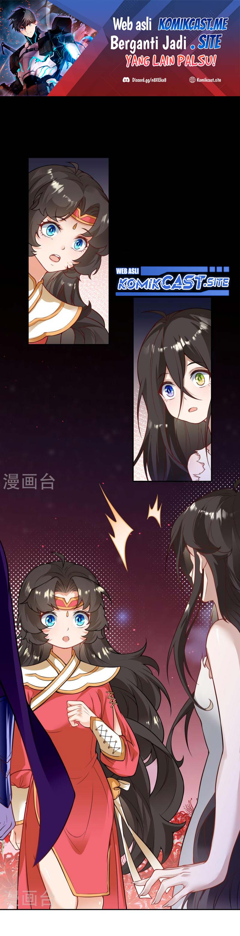 Against the Gods Chapter 526 Image 1