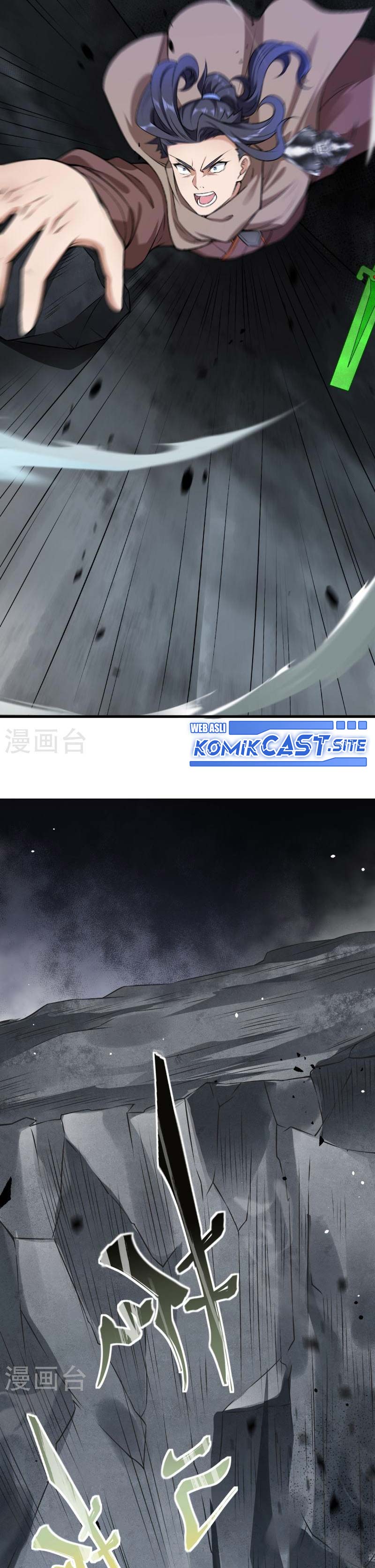 Against the Gods Chapter 526 Image 25