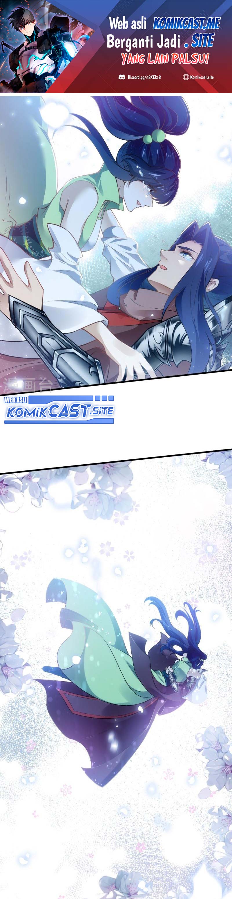 Against the Gods Chapter 527 Image 1