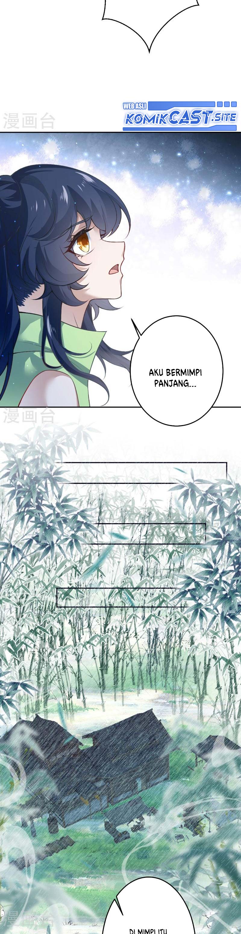 Against the Gods Chapter 527 Image 5