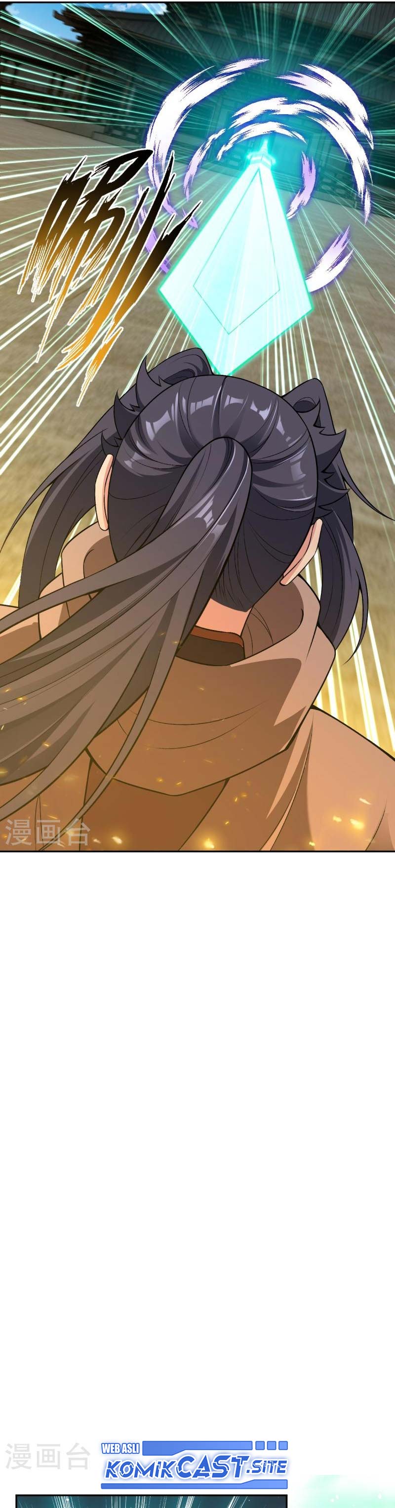 Against the Gods Chapter 528 Image 15