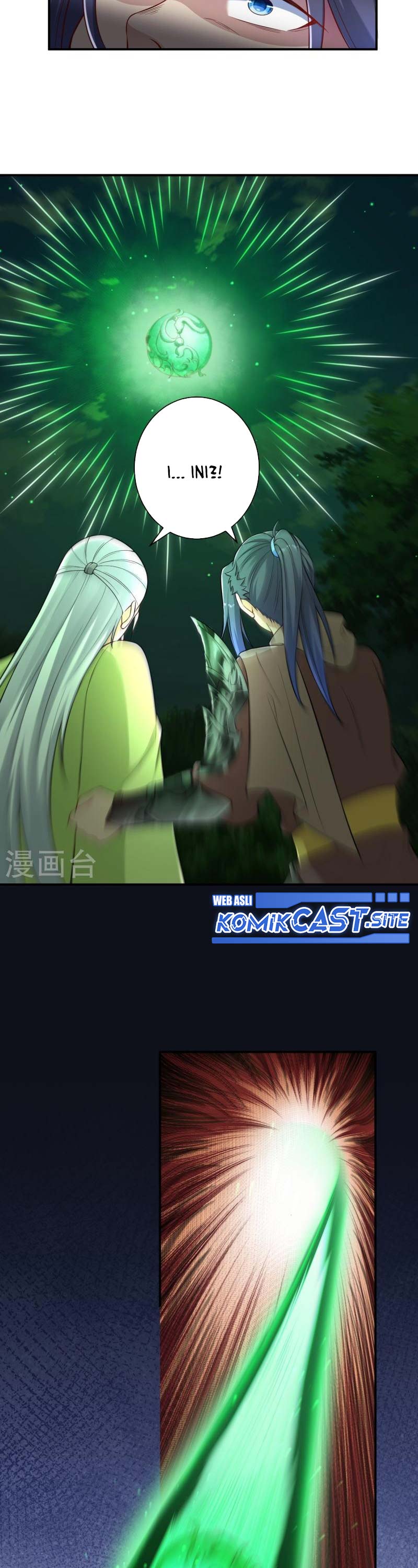 Against the Gods Chapter 529 Image 20