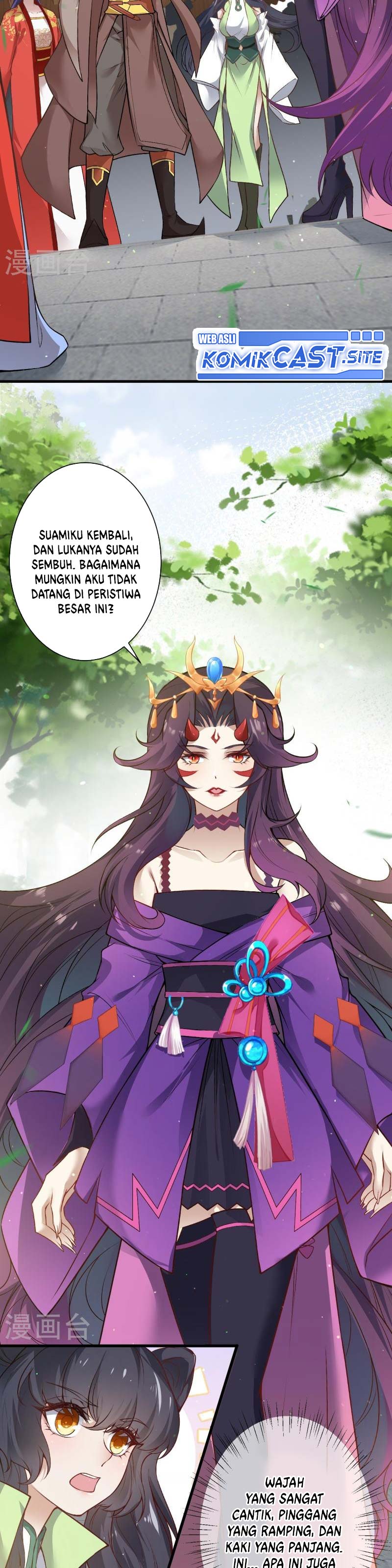 Against the Gods Chapter 530 Image 16