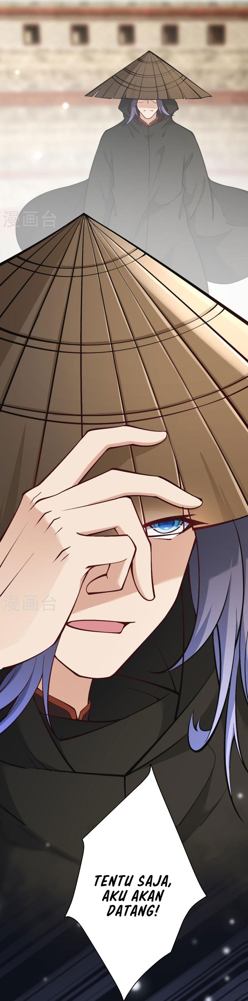 Against the Gods Chapter 534 Image 9