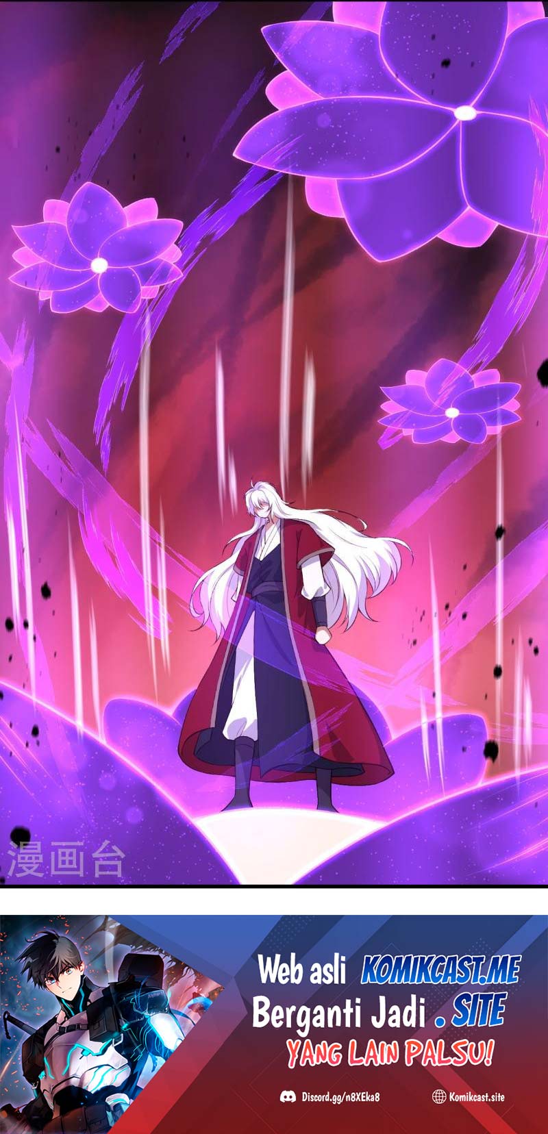 Against the Gods Chapter 535 Image 28