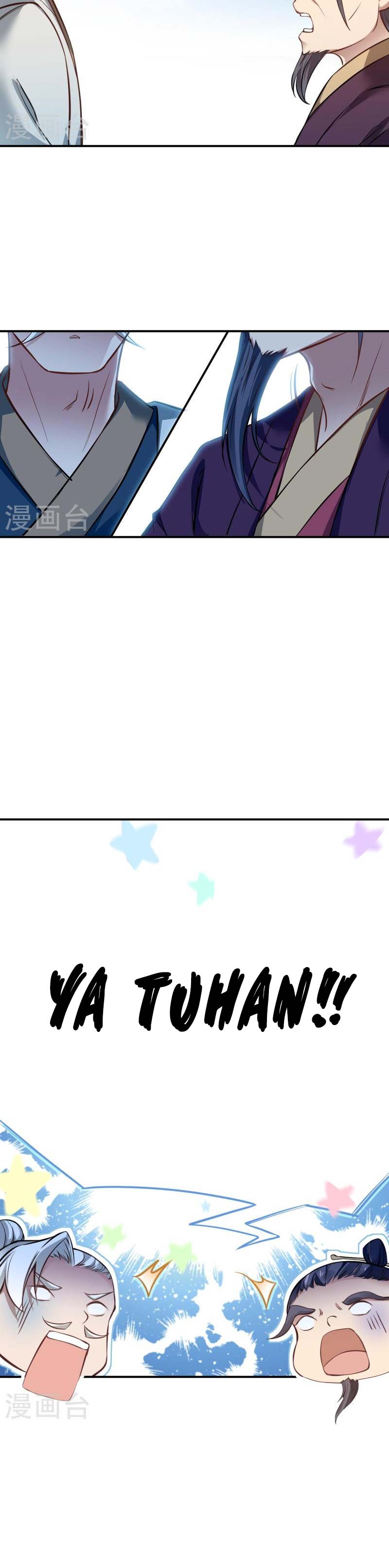 Against the Gods Chapter 538 Image 14