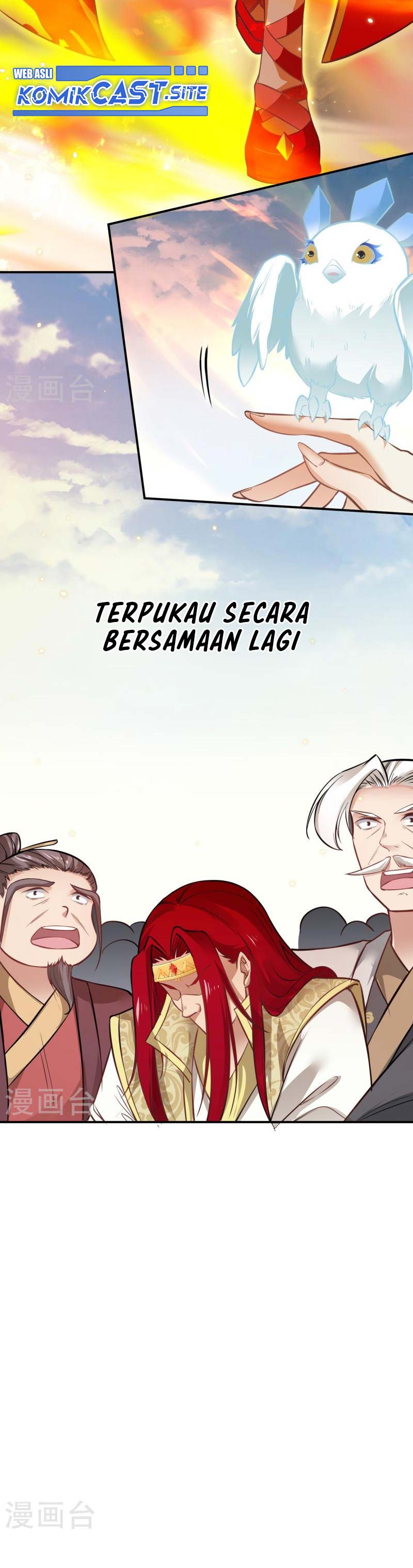 Against the Gods Chapter 538 Image 20