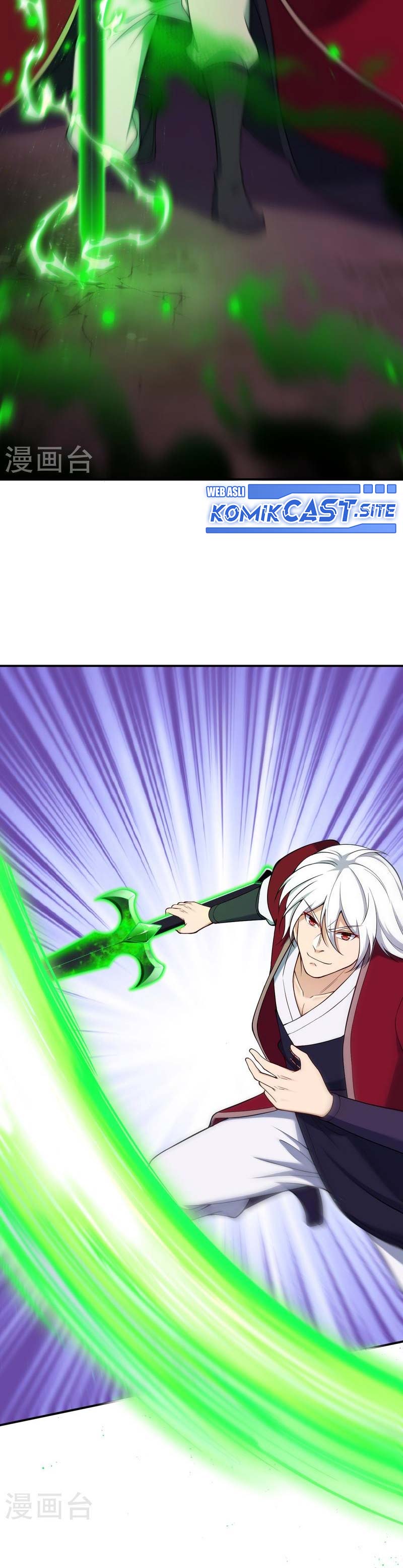 Against the Gods Chapter 539 Image 11