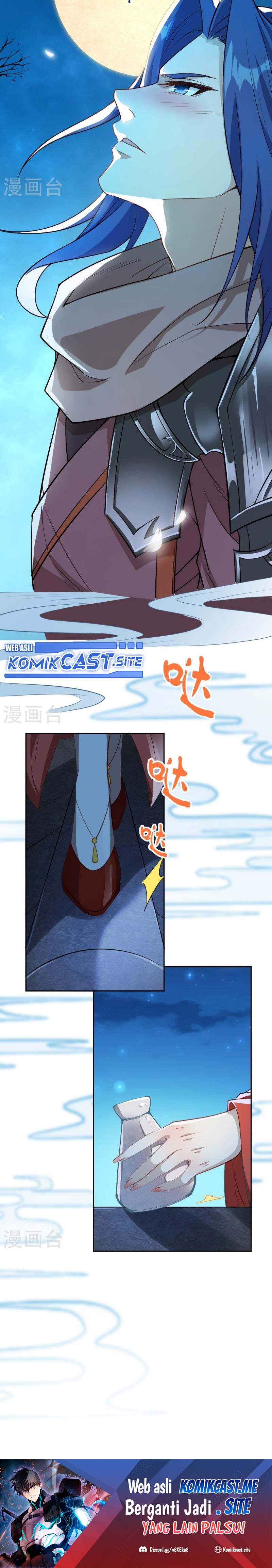 Against the Gods Chapter 542 Image 18