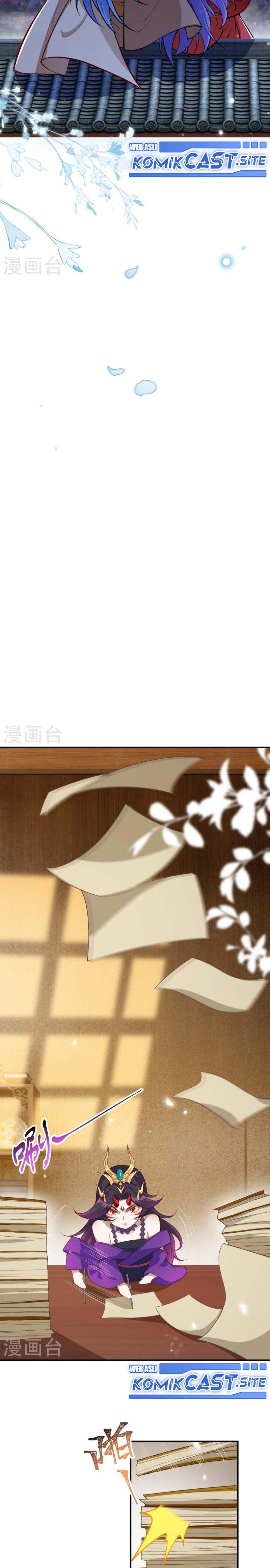 Against the Gods Chapter 543 Image 5