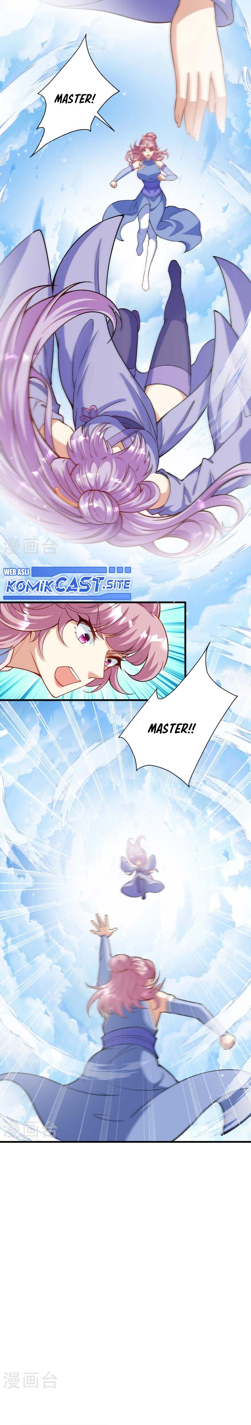 Against the Gods Chapter 546 Image 13