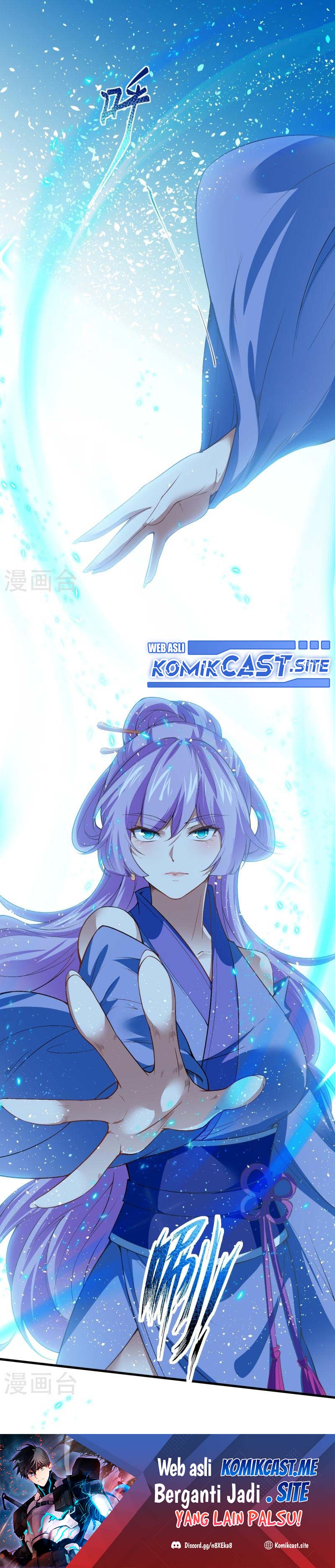 Against the Gods Chapter 554 Image 22