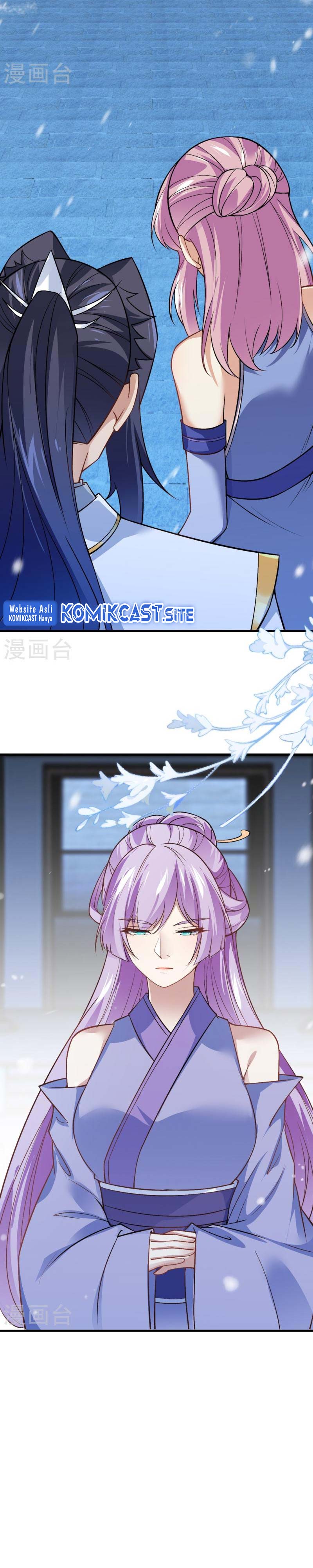 Against the Gods Chapter 561 Image 14