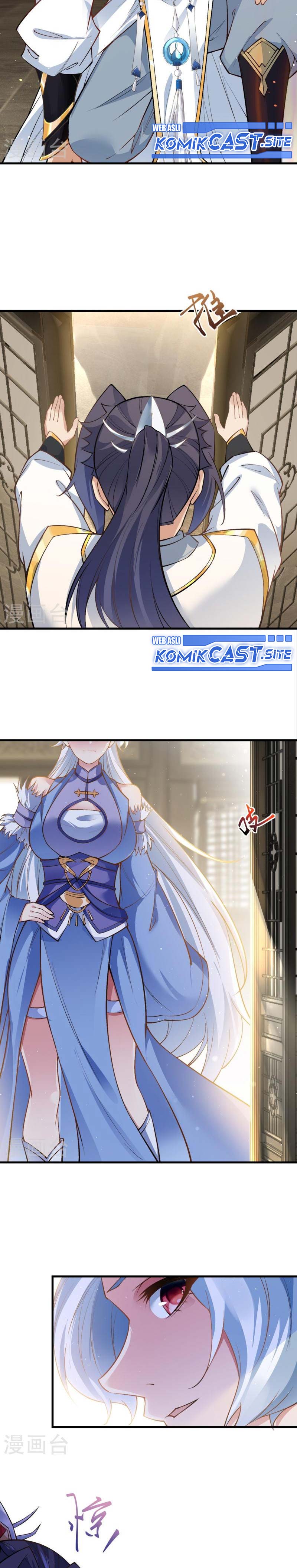 Against the Gods Chapter 562 Image 2