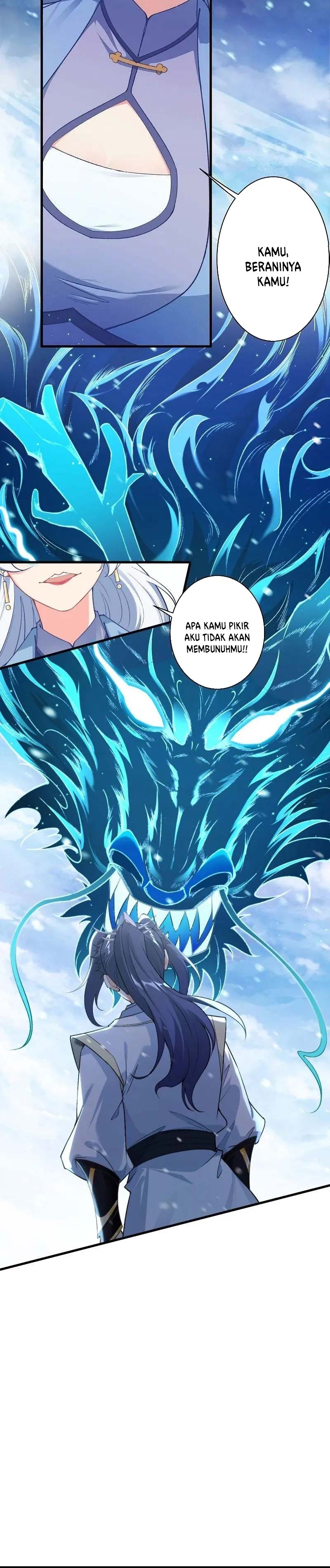 Against the Gods Chapter 565 Image 7