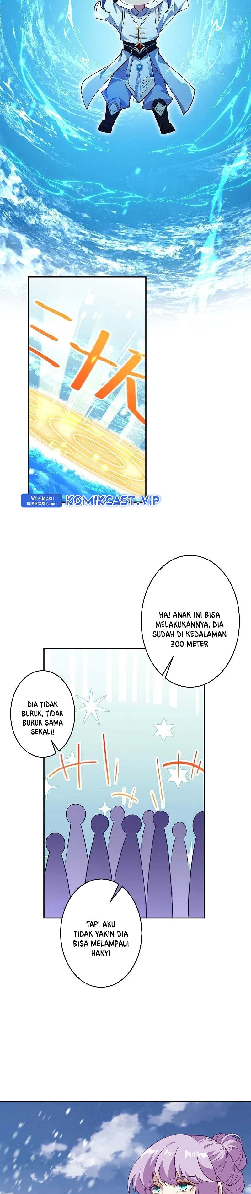 Against the Gods Chapter 566 Image 2