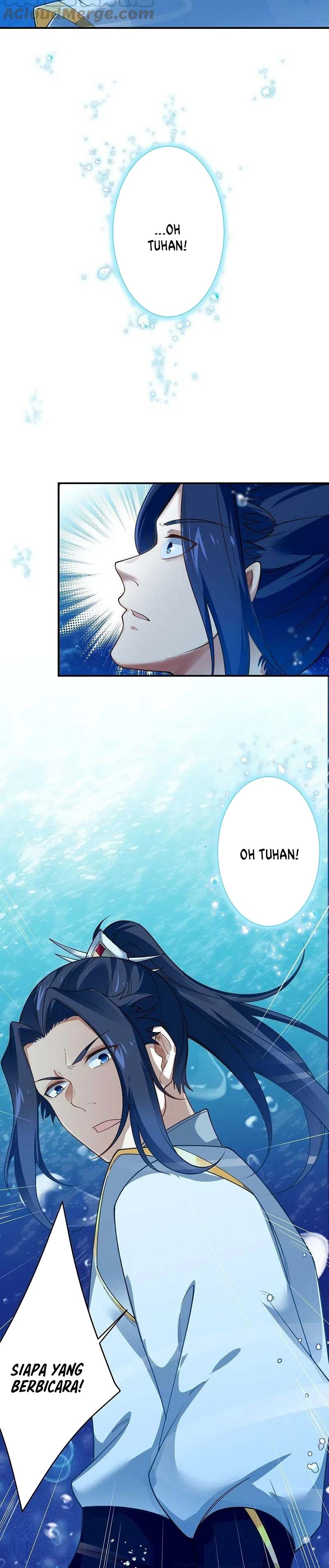 Against the Gods Chapter 566 Image 5