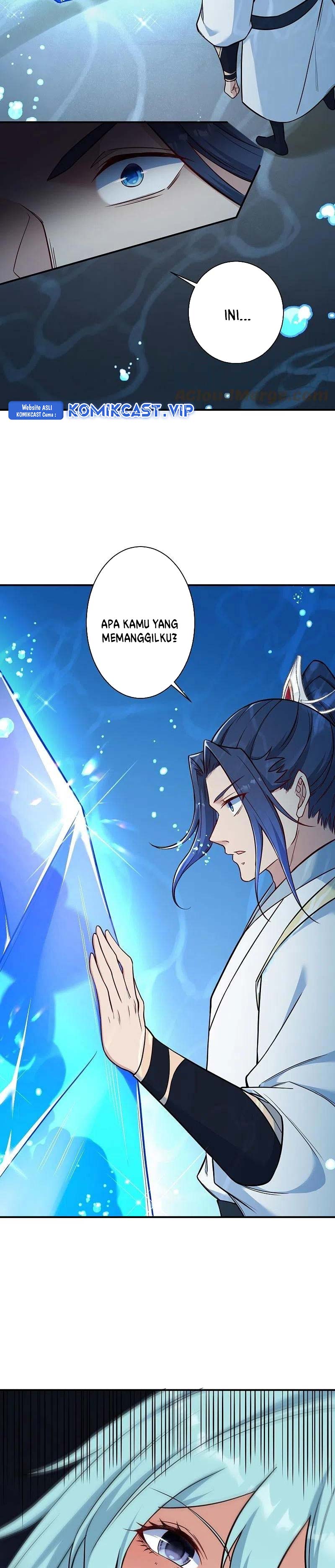 Against the Gods Chapter 566 Image 12