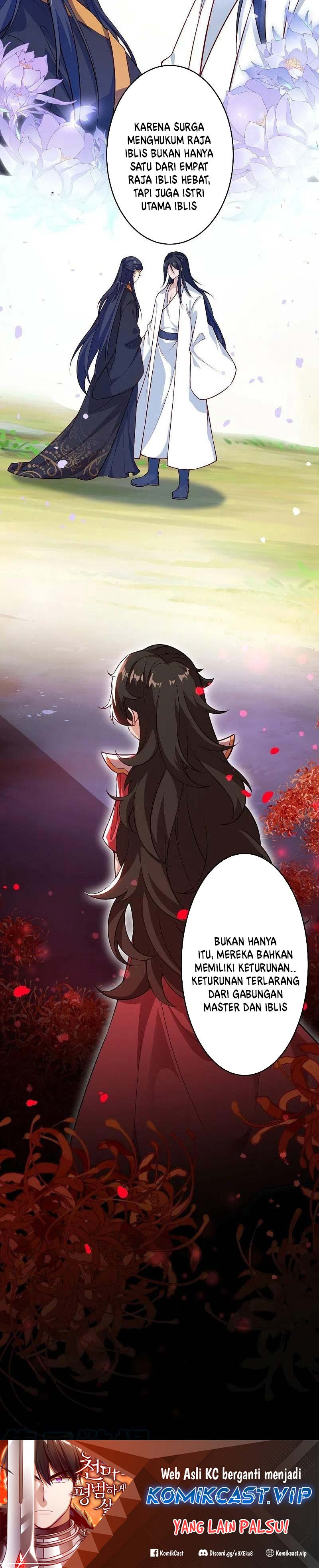 Against the Gods Chapter 566 Image 25