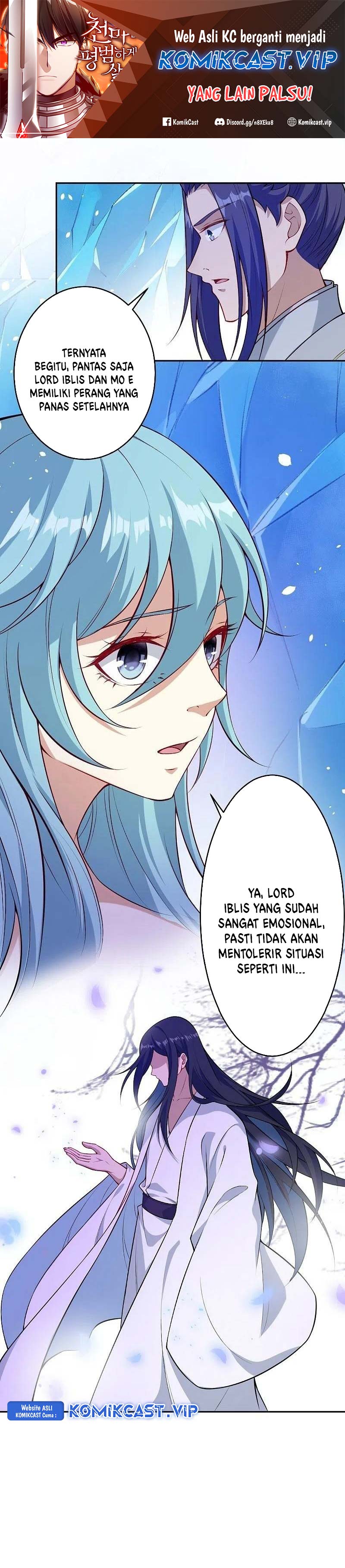 Against the Gods Chapter 567 Image 1