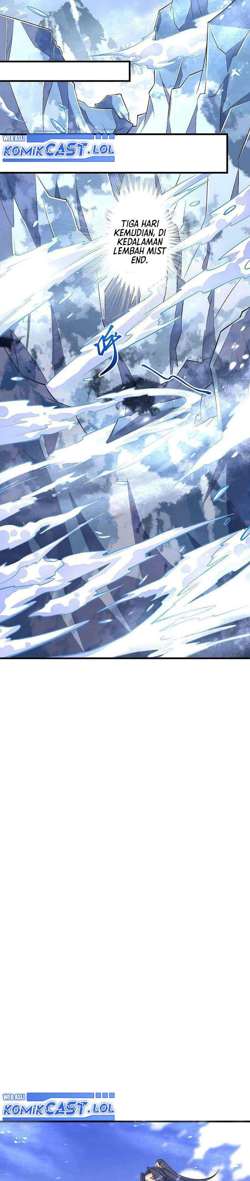 Against the Gods Chapter 583 Image 24