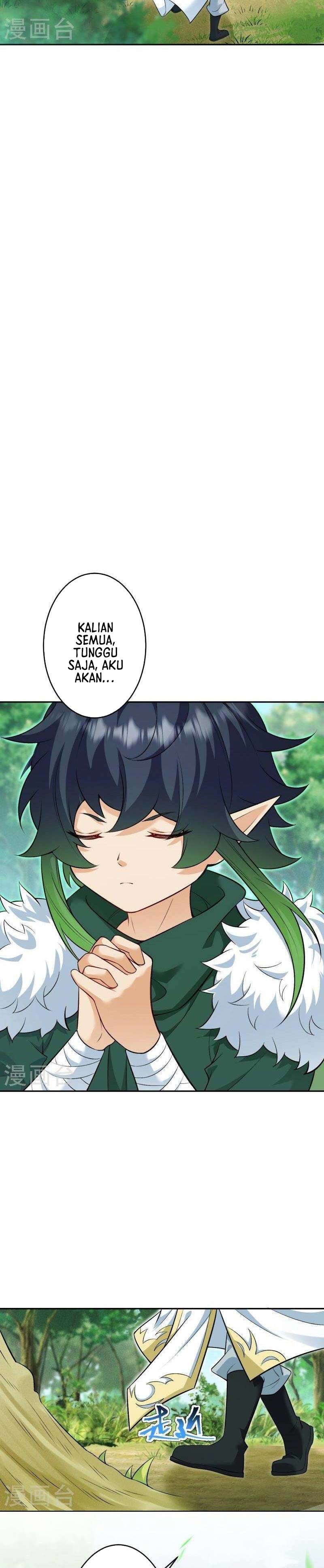 Against the Gods Chapter 603 Image 17